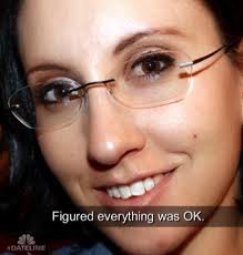 Dateline: Suspicion in Silver City