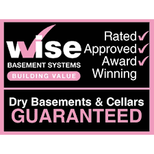 Many basement systems dealers are also members of the total basement finishing network your local basement systems dealer will also be able to help you prepare your basement for finishing. Wise Basement Systems Glasgow Basement Conversion Yell