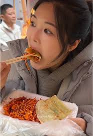 Kuliner Seru di Busan: Takjil dan Street Food