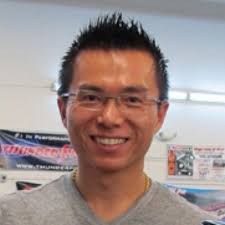 Roger Tsai (@happyturtle888)