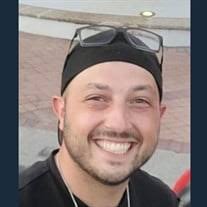 Joseph Anthony Primavera Obituary (2023)