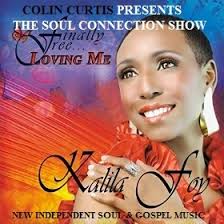 COLIN CURTIS CONNECTION: August 2014