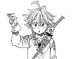 We did not find results for: Meliodas Blank Face Shefalitayal