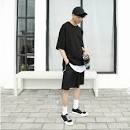 Kết quả hình ảnh cho Quần áo unisex nam