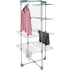 Maybe you would like to learn more about one of these? Buy Minky Tower 40m Indoor Clothes Airer Clothes Airers Argos