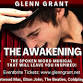 The Awakening Spoken Word Pop Musical event image