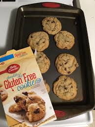 Find quality baking goods products to add to your shopping list or order online . Review Of Betty Crocker Gluten Free Chocolate Chip Cookies Steemkr