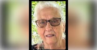 Obituary information for Mabel Neil Fritz Williams