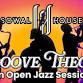Sunday's Groove Theory: An Open Jazz Session event image