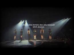 Suara merdu yuju dan irama lagu yang ballad dijamin bikin baper saat . Download Lagu Gfriend Rough Ballad Version Lirik Dan Artinya Lagu Mp3 Dan Video Mp4