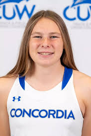 2024-25 Women's Track & Field Roster