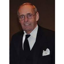 Morgan Rudolph Tennyson Obituary February 2, 2018