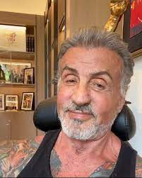 Legend Officialslystallone Sylvesterstallone Sylvester Stallone Movie Stars Sylvester