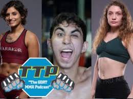 Natalie Salcedo vs. Chihiro Sawada Set For ONE Fight Night 39 On Jan 23