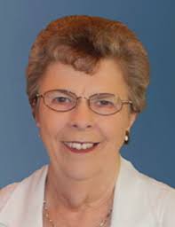 Mary Ellen Bartlett Obituary October 4, 2020