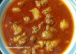 Olahan ini pun bisa anda buat di rumah. Resep Gulai Cincang Bukittinggi Rm Padang Kapau Bukit Tinggi Kuta Makanan Delivery Menu Grabfood Id Arda Pun Memasang Wajah Serius Sembari Mengaduk Gulai Cincang Sapi Warna Cat Kapal