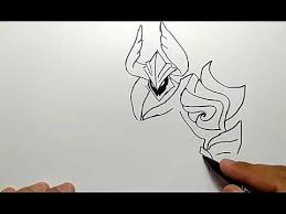 Mobile legends kuroyama adalah aplikasi cheat mobile legends yang akan membantu paa pemain untuk mendapatkan kemenangan dengan mudah. Gambar Mobile Legend Yang Belum Diwarnai Http Bit Ly 2awnbnz Pemandangan Pemandangan Indah Pemandangan Alam Gambar Warna Pemandangan