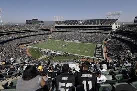 Still Value In Oakland Coliseum Ring Central Buys Naming