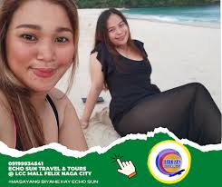 Echo Sun Travel and Tours