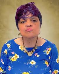 Deborah Biggins's Instagram, Twitter & Facebook