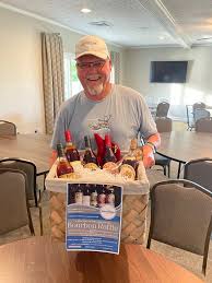 Kris Landers Foundation (@landers_kris)