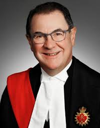 ONTARIO SUPERIOR COURT OF JUSTICE: MODERNIZING THE JUSTICE SYSTEM