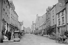 Ballina, i̇rlanda şehrinden insanlarla ücretsiz online sohbet et. Shocking Infanticide Cases In Mayo Century Ireland