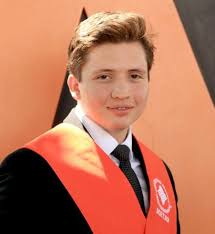 Anuario Anáhuac Mayab Médico Cirujano 2024 by Universidad Anáhuac Mayab