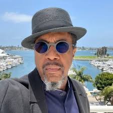 Kwadwo Duane Deterville 🟥⬛️🟩