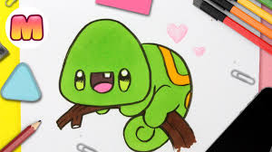Como Dibujar Un Camaleon Kawaii Dibujos Kawaii Faciles Como Dibujar Animales Kawaii Youtube Dibujos kawaii de unicornio paso a paso fotos de amor imagenes. como dibujar un camaleon kawaii dibujos kawaii faciles como dibujar animales kawaii