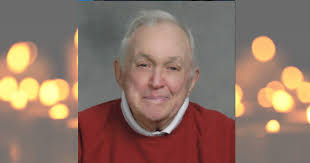 Obituary-John “Jack” M. Bennett, Sr.