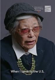 Joanna Kim Selby was born in 1931 in Pocheon, Gyeonggi-do, during the  Japanese occupation of Korea. Because her father was an officer graduate of  an Imperial Japanese university, his station had the ...