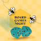 Entertainment Hive -  Board Games Night event image
