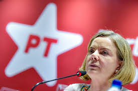 Pablo Marçal, que rouba idosos, quer ser prefeito de São Paulo, por Gleisi  Hoffmann – Partido dos Trabalhadores