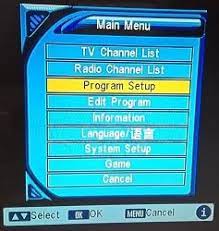 Aug 05, 2020 · this video shows you how to unlock scrambled channels using the dtb firmware. How To Solve Encrypted Scrambled Program Freedish