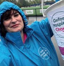 Torch Magazine Autumn 2024 by OUHtrust