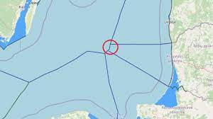 maritime boundaries between Sweden and Lithuania - IILSS-International  institute for Law of the Sea Studies
