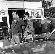 The Fugitive" See Hollywood and Die (TV Episode 1963)