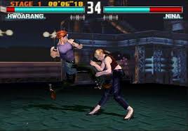 Tekken 3 Game Tricks Move List To Win For Android Apk Download