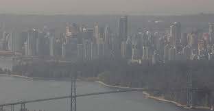Are your air ducts full of debris, pollen, animal dander, urine and fecal matter from rodents and insects, dust mites, and other respiratory irritants? Air Quality Advisory For Metro Vancouver Fraser Valley Remain In Effect News