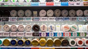 Reiser sjelden sammen med folk på jobbreiser. Her Risikerer Du Snusbot Vg