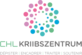 Cancer is the uncontrolled development of cells. Kriibszentrum Chl