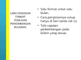 Maybe you would like to learn more about one of these? Contoh Narasi Laporan Perkembangan Anak Tk Kumpulan Contoh Laporan