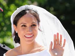 Again, this is the step you always want to start with when editing your images, so having. Diy Wedding Makeup 5 Tips From The Pro Behind Meghan Markle S Bridal Look Vogue