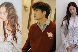 Melansir koreaboo, bukti kai dan krystal masih bersama pun dibeberkan lewat . 10 Pesona Kai Exo Yang Bikin Jennie Krystal Kepincut Manly Abis