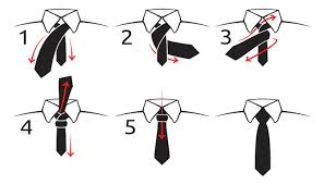 There's more than one way to skin a cat just as there is more than one way to tie a tie! Simple Knot And The Four In Hand Knot James Morton Ties