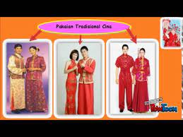 Antara tiga kaum utama di malaysia cina, melayu dan india telahpun menetap di tanah ini selama 5 abad. Kepelbagaian Kaum Di Malaysia Youtube