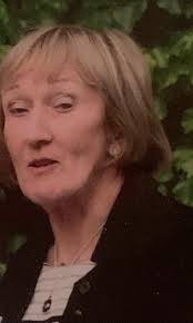 Berndatte (Bernie) Sharry (née O'Connell) — Massey Bros Funeral Homes