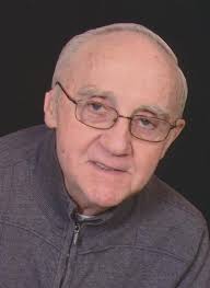 Obituary information for Kenneth W. "Kenny" Olson