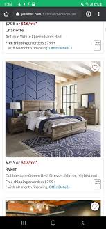 Plus, my sets give you plenty of choices to go big on storage or stick to the. Possible Bedroom Sets Album On Imgur